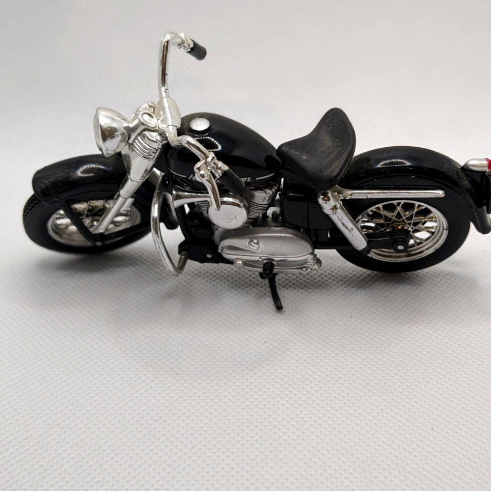 Harley Davidson Collectibles